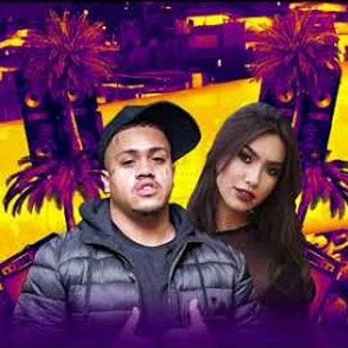 MC Davi e Julia Nogueira - Começou A Chover (PereraDJ)-mc.m4a
