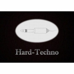 Hard-Techno