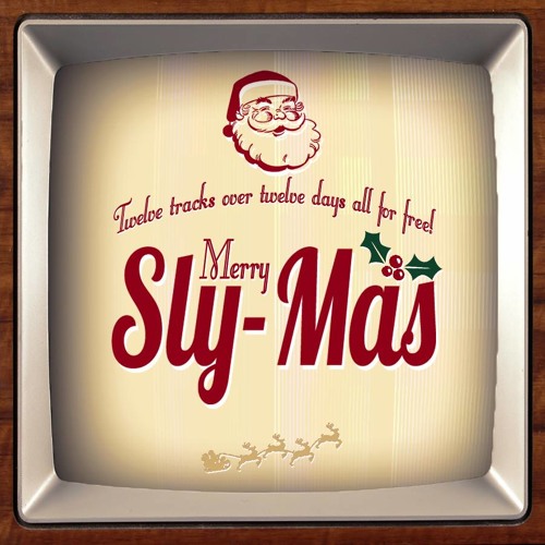 Gino Soccio - Try It Out (SLY Edit)