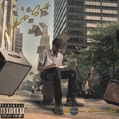 Maintain (Feat. Nowdaze & D. Professor)