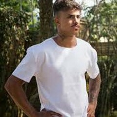 MC Livinho - Amizade Verdadeira (GR6 Filmes) Perera DJ-mc.m4a