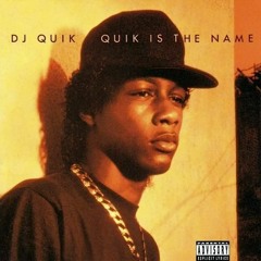 DJ Quik | Tha Bombudd (1991)