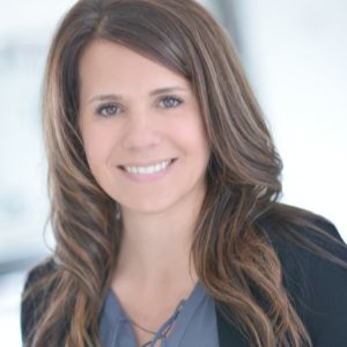 Stream episode MarieRidgeway by Minnesota Police Chiefs podcast ...