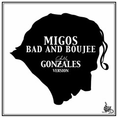 Migos - Bad and Boujee (Chilly Gonzales Version) [Solo Piano III Out 7th Sep]