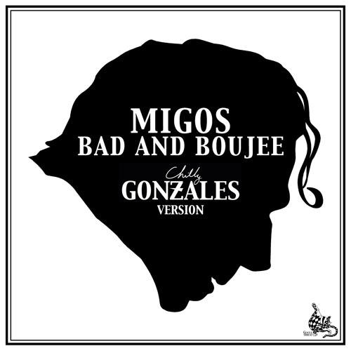 Stream Migos - Bad and Boujee (Chilly Gonzales Version) [Solo Piano III Out  7th Sep] by Chilly Gonzales. | Listen online for free on SoundCloud