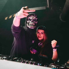 Miss Enemy & Kurwastyle Project feat MC Komplex - Infections (Preview)