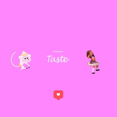 Taste