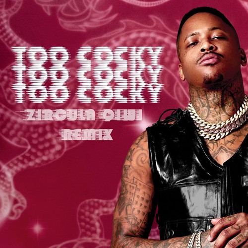 YG - TOO COCKY (ErickDav Remix)