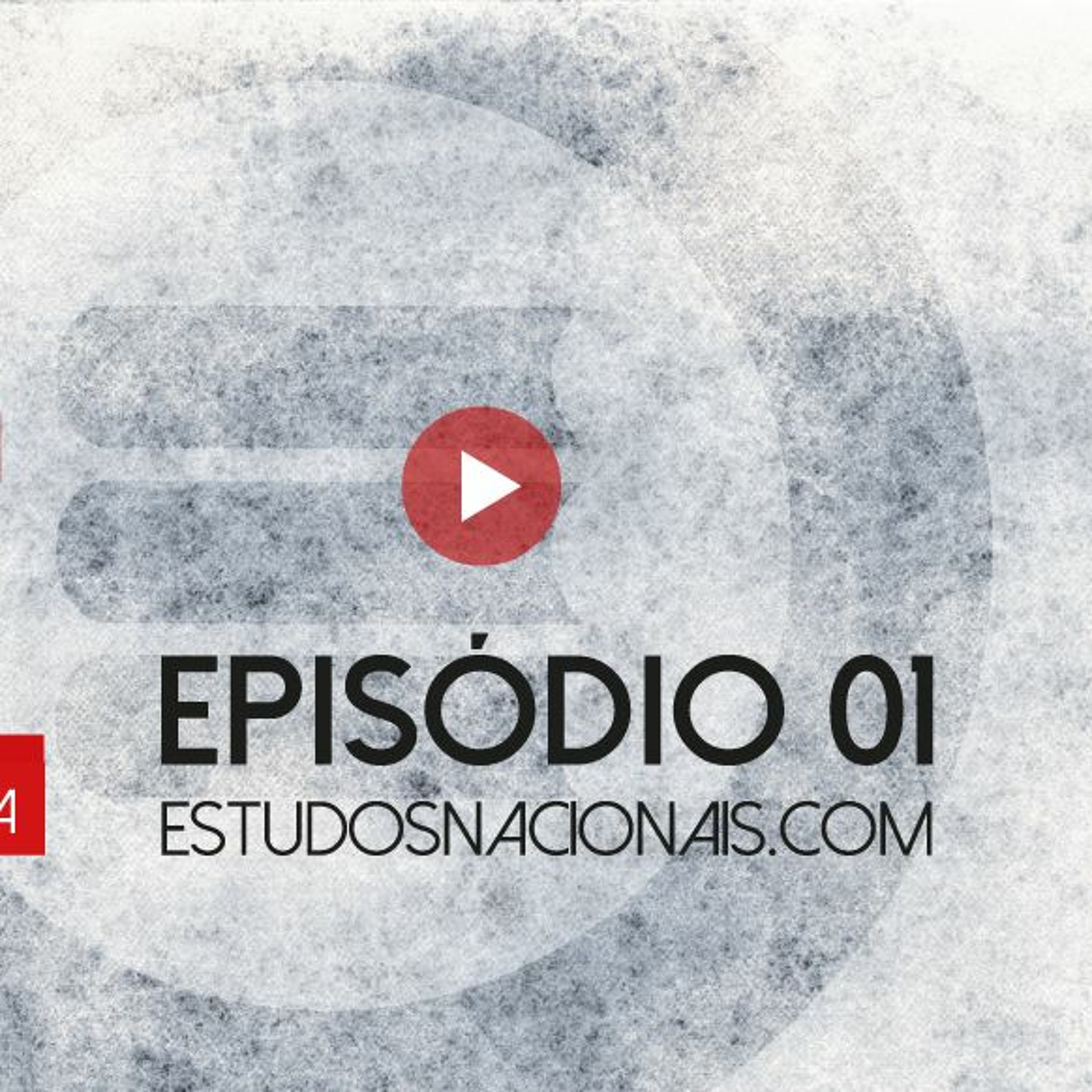 Estudos Nacionais