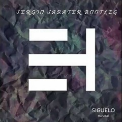 Harvy Valencia BandDos - Siguelo (Sergio Sabater Bootleg)