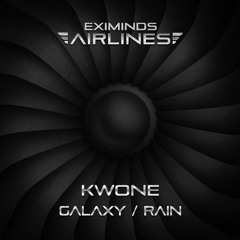 KWONE - Galaxy [Eximinds Airlines]