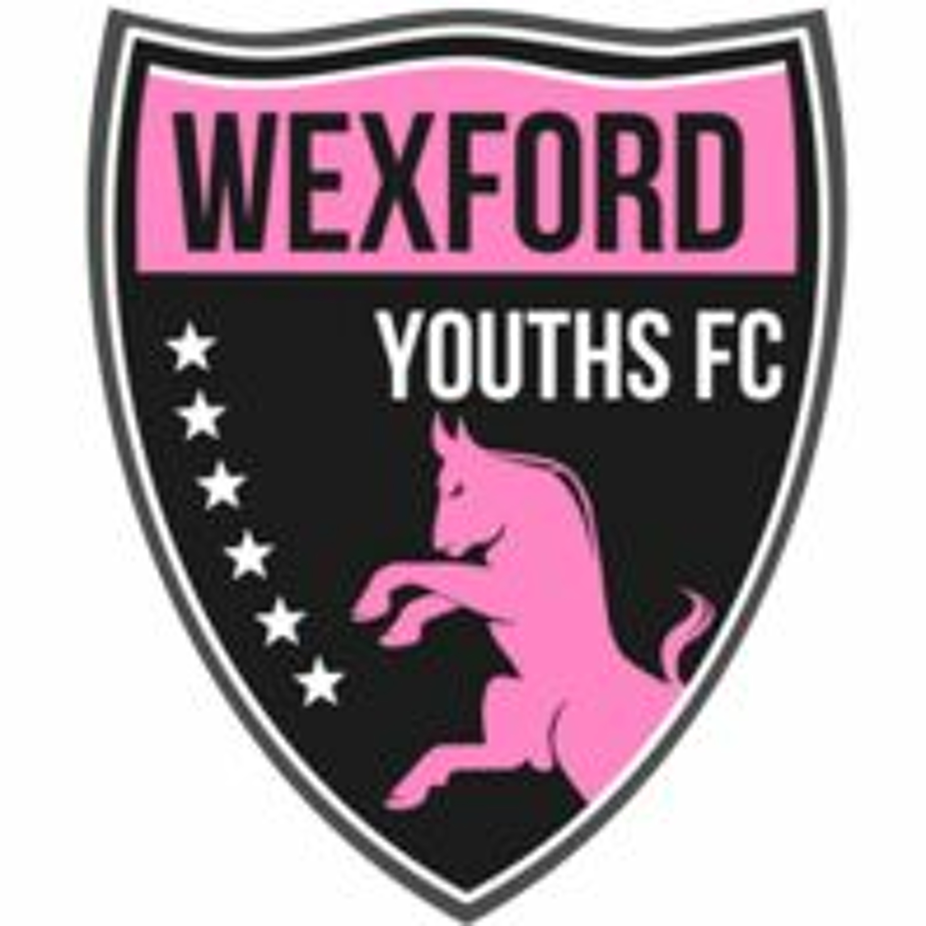 Rianna Jarrett reaction to Wexford Youth 4-1  loss to Ajax episode artwork