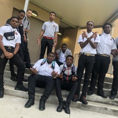 A Letter to my Bruddas...