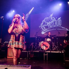 Big Balloon Boom - Joe Asteroid  [Live at the O2 Forum Kentish Town]