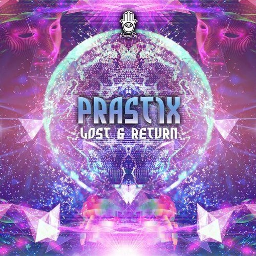 Prastix - Lost & Return