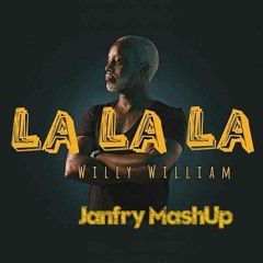 Willy William - La La La ( Janfry MashUp)FREEDOWNLOAD Description