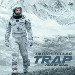 Hans Zimmer - Interstellar [Trap] by YaZaN