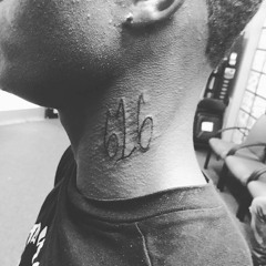 616 Chris Ft Tank - Da Da Da