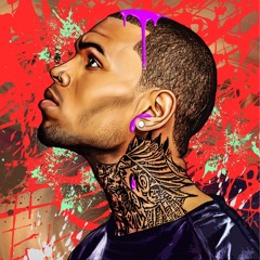 Chris Brown - Jealous (feat. Prime Ethic)