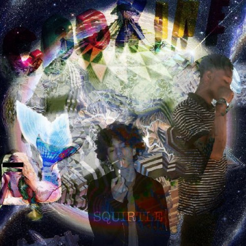 OHHWHY! YungSquirtle X KiddCodxine  [Prod. by] Yuntec & GothChyld