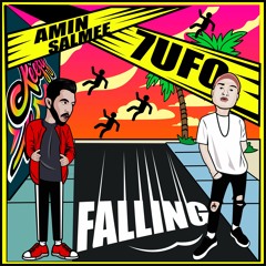 Falling (ft. Amin Salmee)