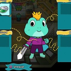 cool guy