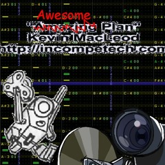 Awesome Plan [20A3 + VRC6]