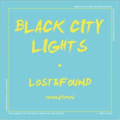 Empathy Test - Throwing Stones (BCL Remix)