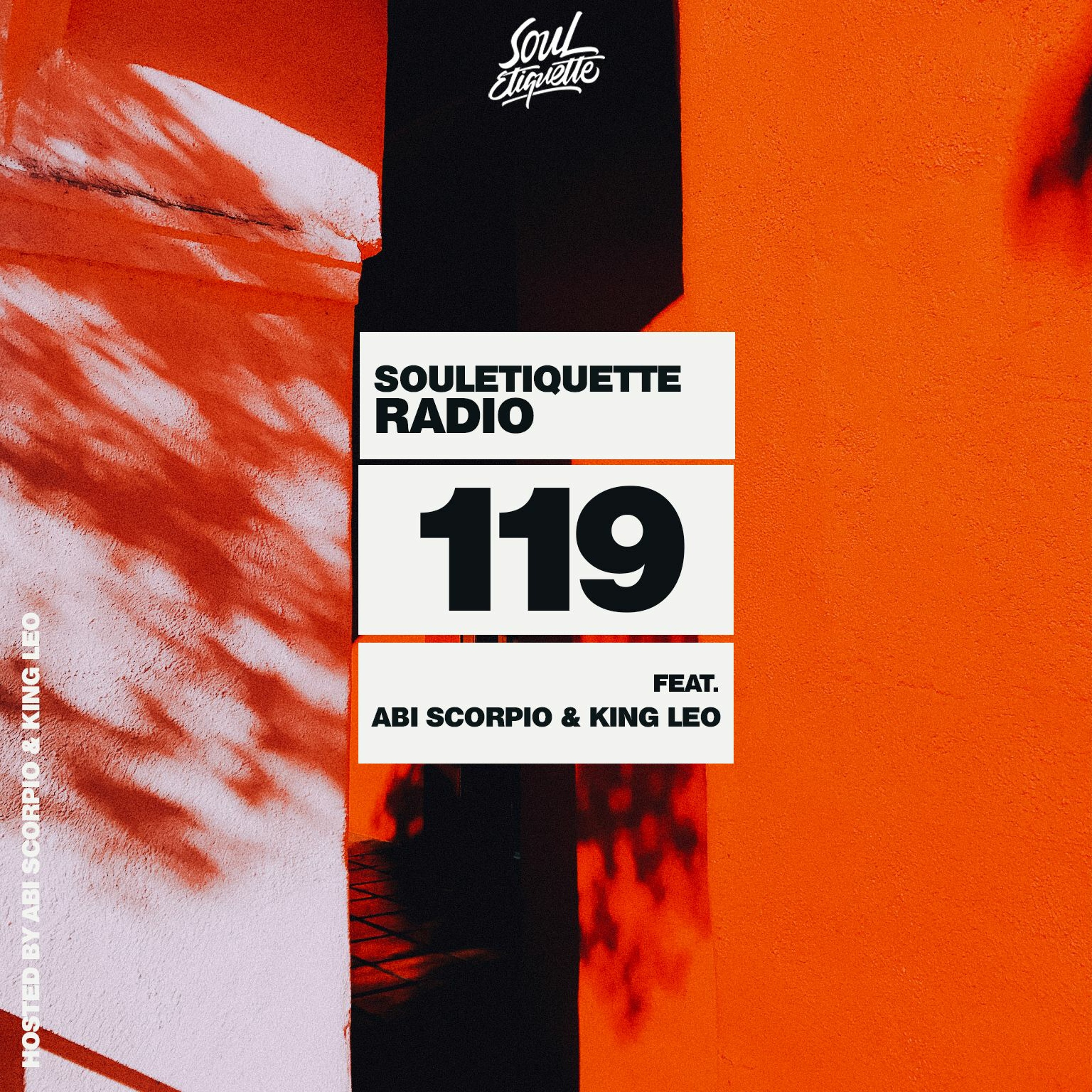 Souletiquette Radio