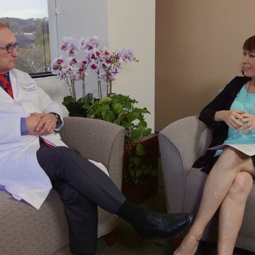 Treating Cancer With Immunotherapy with Dr. Michael Kosty