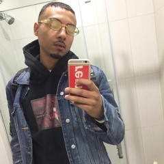 Deezy - She Say (prod. CUCHO B