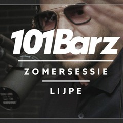 Lijpe - Zomersessie 2018 - 101Barz
