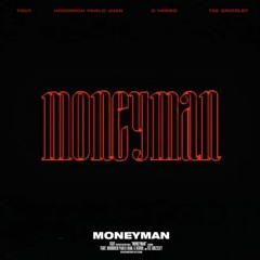 TGUT Feat. Hoodrich Pablo Juan, G Herbo & Tee Grizzley "MoneyMan" (WSHH Exclusive - Official Audio)