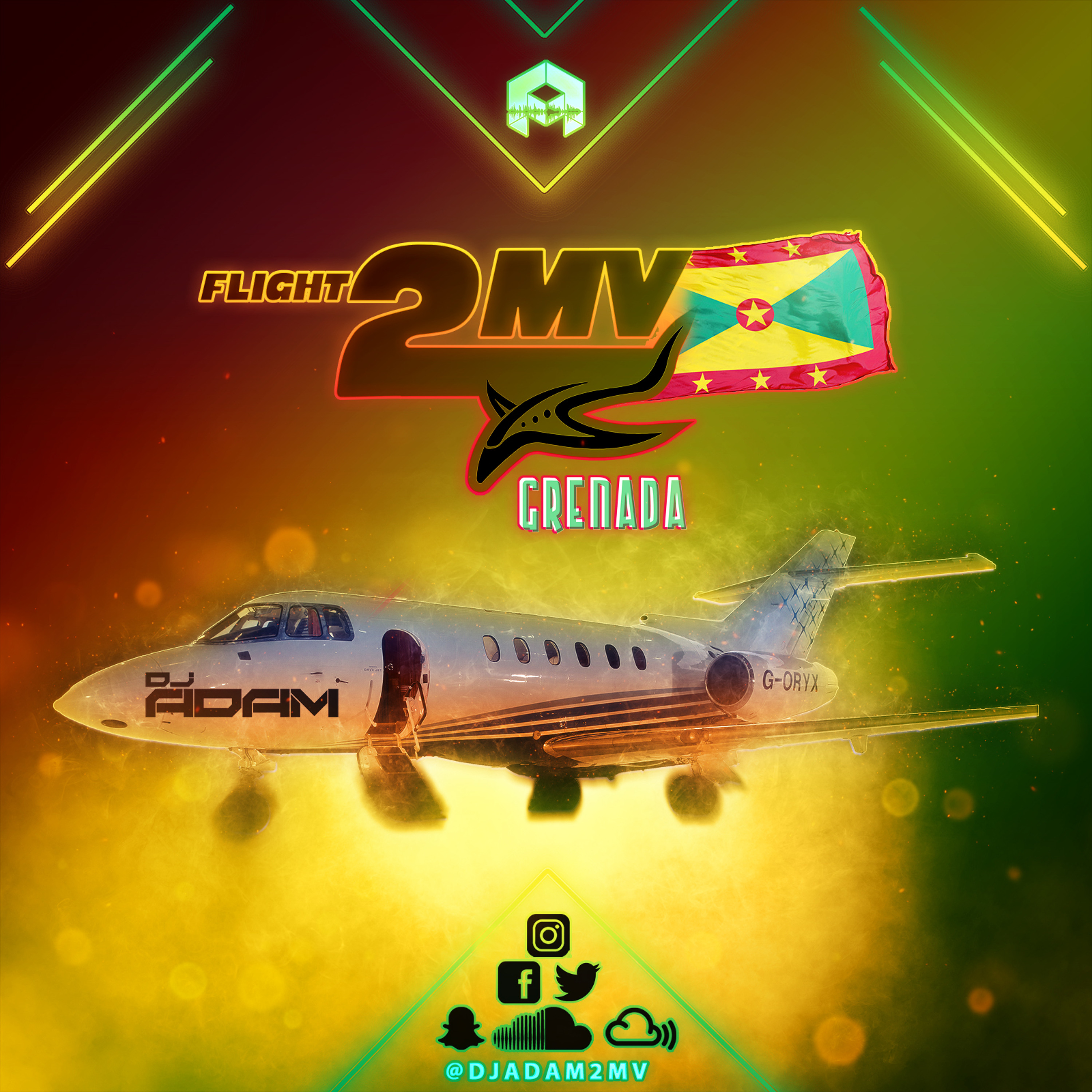 2MV
