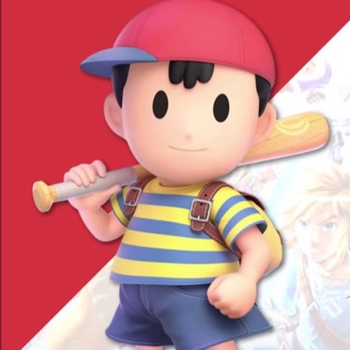 Onett - Super Smash Bros. Ultimate