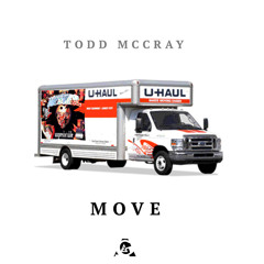 MOVE - Todd McCray