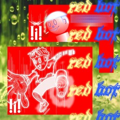 hot shot (prod. vile)