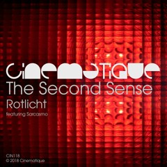 02 The Second Sense - Rotlicht (preview Edit)