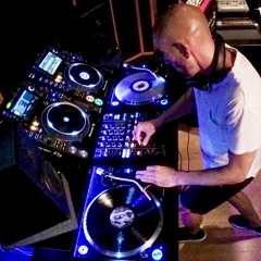 Live Techno Mix 2018