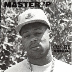 Master P | Jack Of The Jackers (1991) Explicit