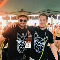 KozyDaign @ Sunday32 // AlpaKa Productions (Aug 5th 2018)