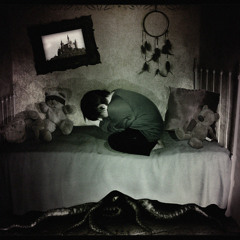 Dont Sleep ft. Chozen (prod. Chozen)