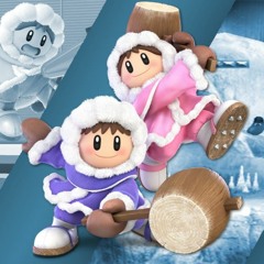 Ice Climber - Super Smash Bros. Ultimate