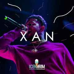 [FREE] Smokepurpp Ft. Lil Pump Type Beat - XAN (Prod. Icekrim & CR Beats)
