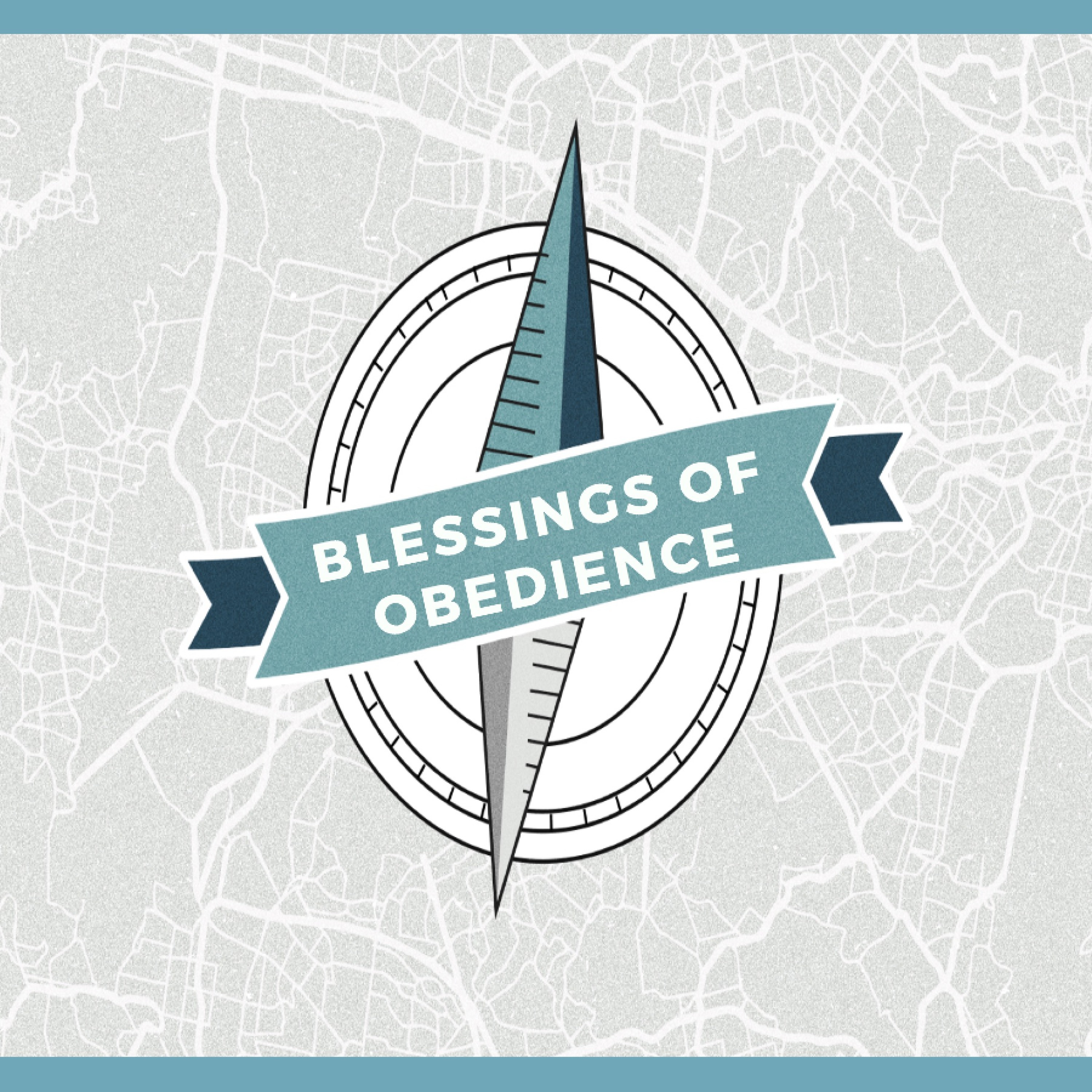 8 - 5- 18 Blessings Of Obedience episode artwork