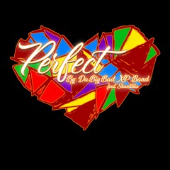 PerFecT(cover) feat. Shantillia
