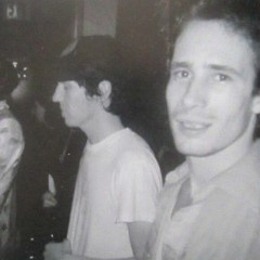 Elliott Smith - Angel In The Snow (cover)