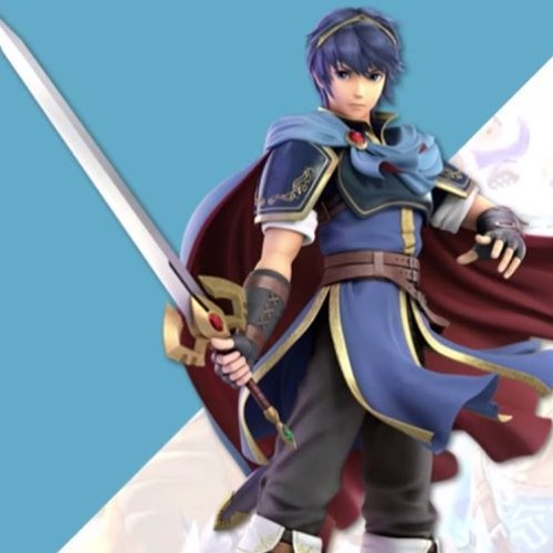 Fire Emblem Theme - Super Smash Bros. Ultimate