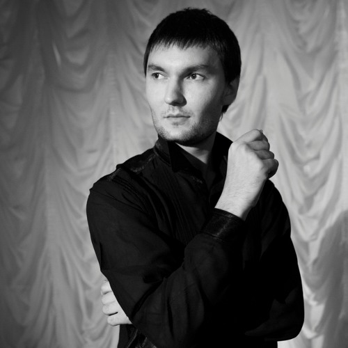 Евгений Окунев музыкант Тверь
