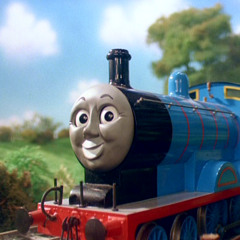 Edward the Blue Engine's Themes - Season 3
